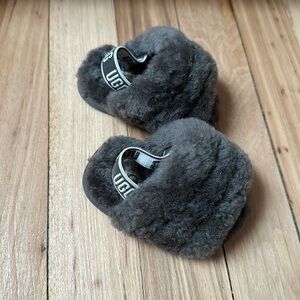 Infant Ugg slippers